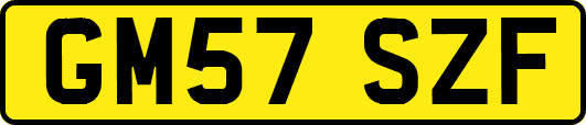 GM57SZF