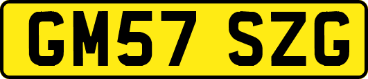 GM57SZG
