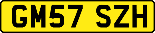 GM57SZH