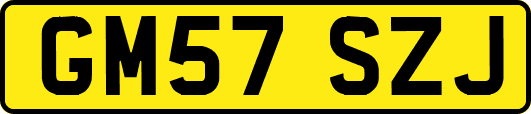 GM57SZJ