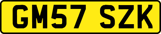 GM57SZK
