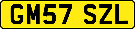 GM57SZL