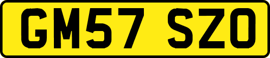 GM57SZO