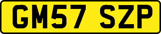 GM57SZP