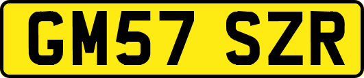 GM57SZR