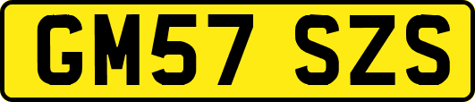 GM57SZS