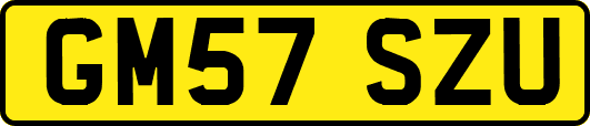 GM57SZU