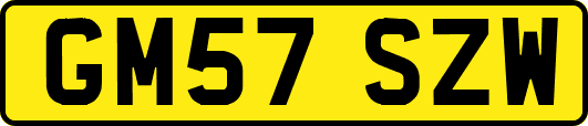 GM57SZW