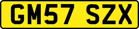 GM57SZX