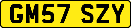 GM57SZY