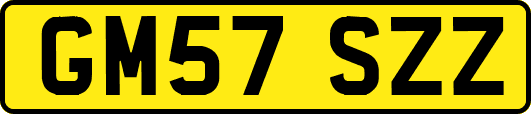 GM57SZZ