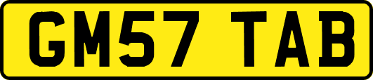 GM57TAB