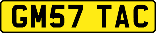 GM57TAC