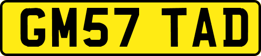GM57TAD