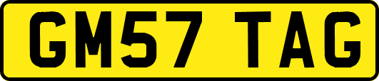 GM57TAG