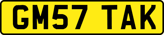 GM57TAK