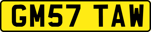 GM57TAW