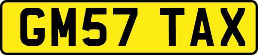 GM57TAX