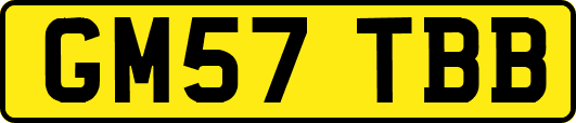GM57TBB
