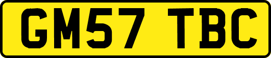 GM57TBC