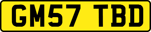 GM57TBD