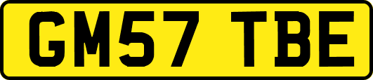 GM57TBE