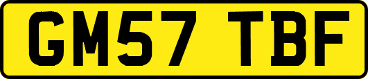 GM57TBF