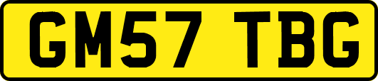 GM57TBG