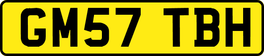 GM57TBH