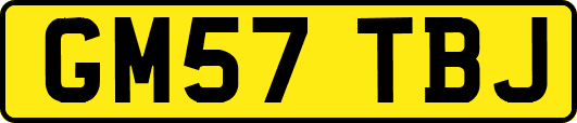 GM57TBJ