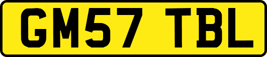 GM57TBL