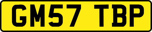 GM57TBP