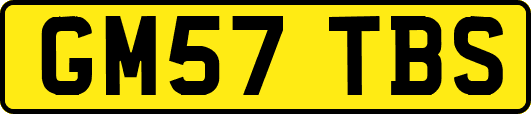 GM57TBS