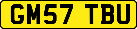 GM57TBU