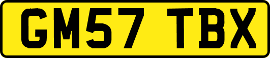 GM57TBX