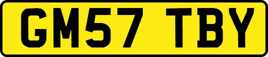 GM57TBY