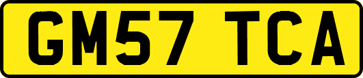 GM57TCA