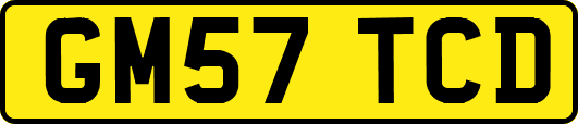 GM57TCD