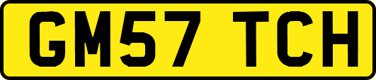 GM57TCH