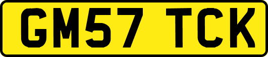 GM57TCK