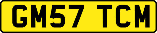 GM57TCM