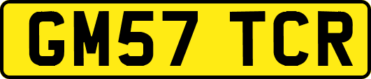 GM57TCR