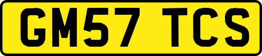 GM57TCS