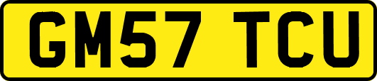 GM57TCU