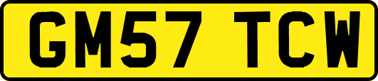 GM57TCW