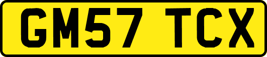 GM57TCX