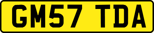 GM57TDA