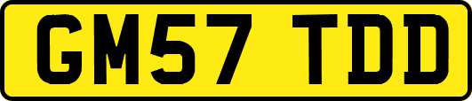 GM57TDD