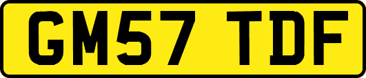 GM57TDF
