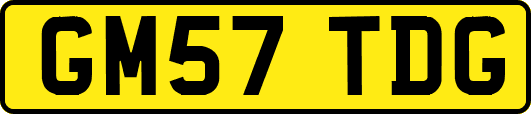 GM57TDG